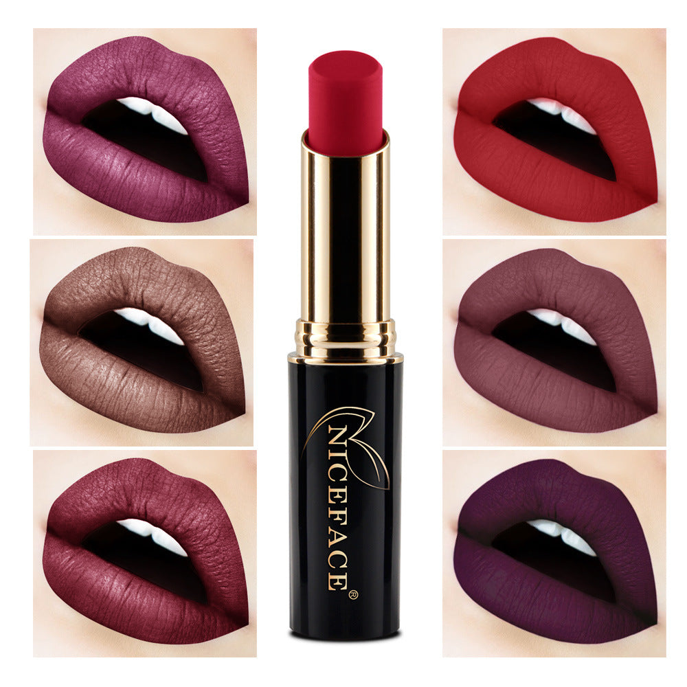 24-color lipstick